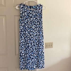 JMcLauglin dress size S